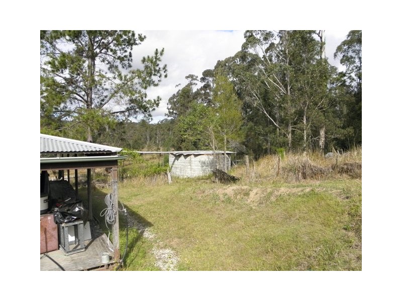 155 Gallaghers Lane, Tullymorgan NSW 2463