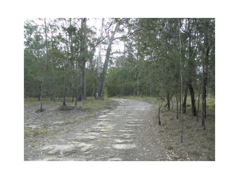 155 Gallaghers Lane, Tullymorgan NSW 2463