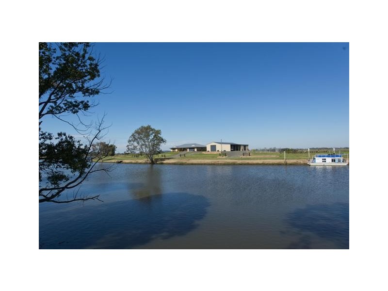 173 Weir Road, Lower Southgate NSW 2460