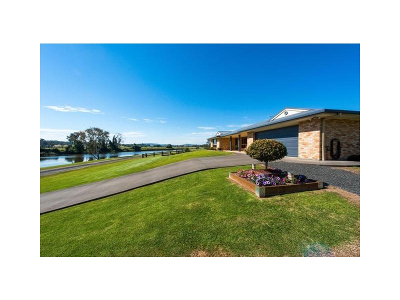 173 Weir Road, Lower Southgate NSW 2460