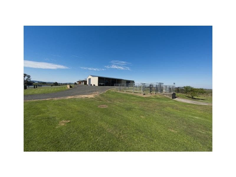 173 Weir Road, Lower Southgate NSW 2460