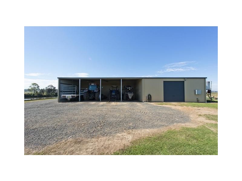 173 Weir Road, Lower Southgate NSW 2460