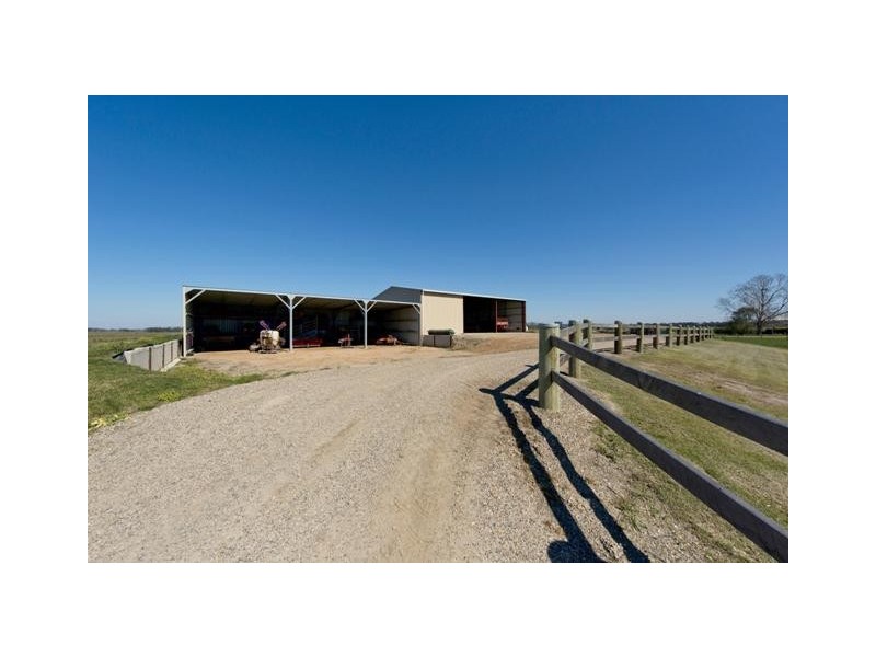 173 Weir Road, Lower Southgate NSW 2460