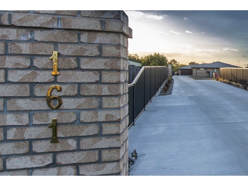 3/161 Alice St + Proposed Lot 3 and 4/161 Alice St, Grafton NSW 2460