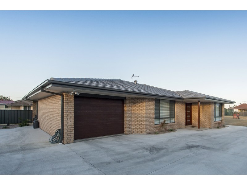 3/161 Alice St + Proposed Lot 3 and 4/161 Alice St, Grafton NSW 2460