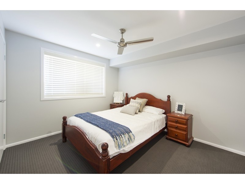 3/161 Alice St + Proposed Lot 3 and 4/161 Alice St, Grafton NSW 2460