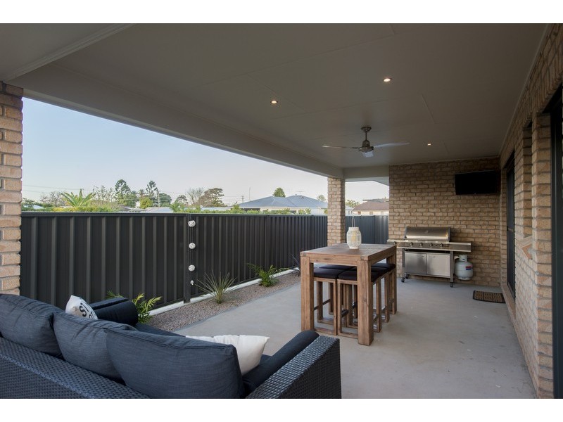 3/161 Alice St + Proposed Lot 3 and 4/161 Alice St, Grafton NSW 2460