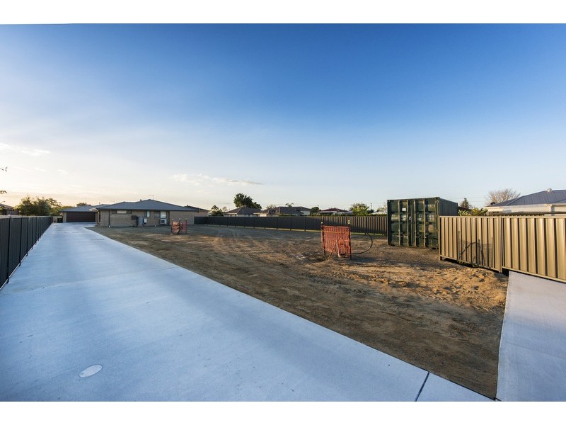 3/161 Alice St + Proposed Lot 3 and 4/161 Alice St, Grafton NSW 2460