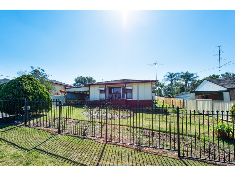 7 Maxwell Ave, South Grafton NSW 2460