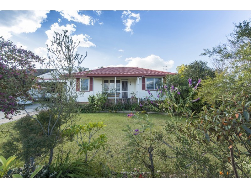 3 Maxwell Avenue, South Grafton NSW 2460