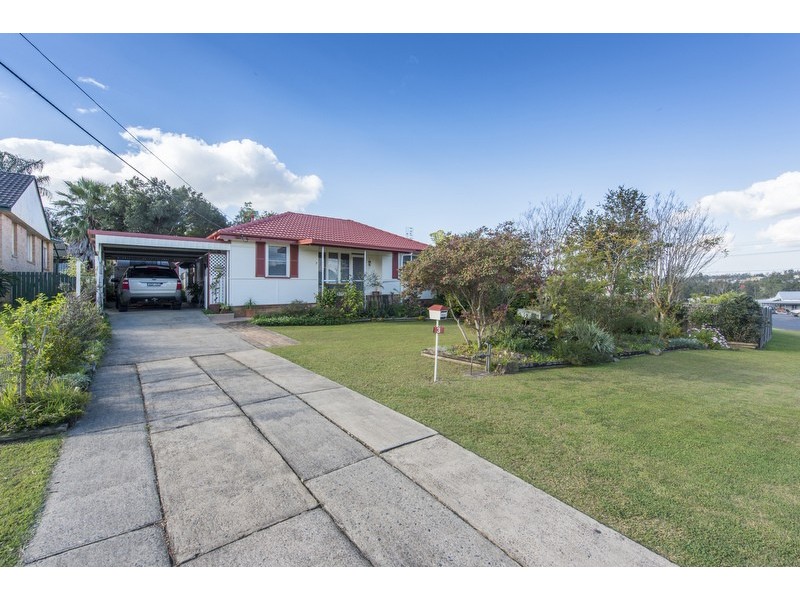 3 Maxwell Avenue, South Grafton NSW 2460