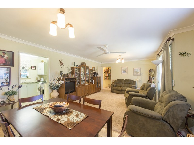 3 Maxwell Avenue, South Grafton NSW 2460