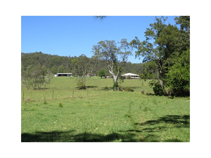 2788 Kangaroo Creek Rd, Kangaroo Creek NSW 2460