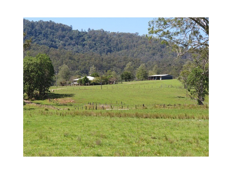 2788 Kangaroo Creek Rd, Kangaroo Creek NSW 2460
