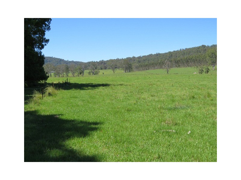 2788 Kangaroo Creek Rd, Kangaroo Creek NSW 2460