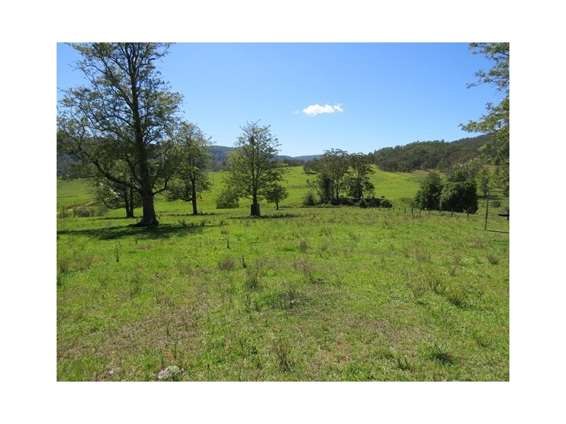 2788 Kangaroo Creek Rd, Kangaroo Creek NSW 2460