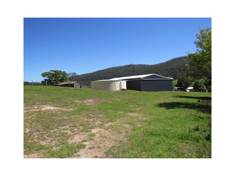 2788 Kangaroo Creek Rd, Kangaroo Creek NSW 2460