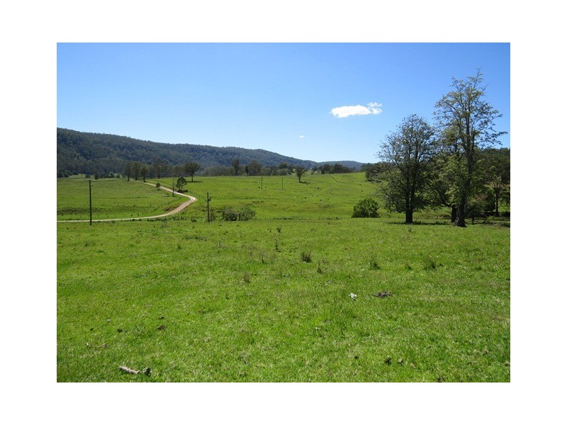 2788 Kangaroo Creek Rd, Kangaroo Creek NSW 2460
