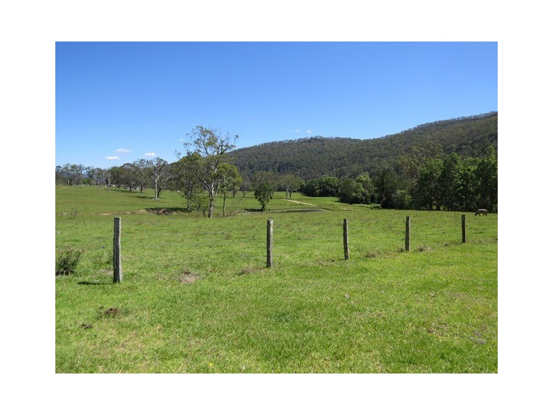2788 Kangaroo Creek Rd, Kangaroo Creek NSW 2460