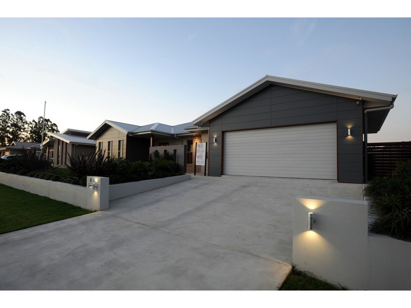 6 Arthur Street, Grafton NSW 2460