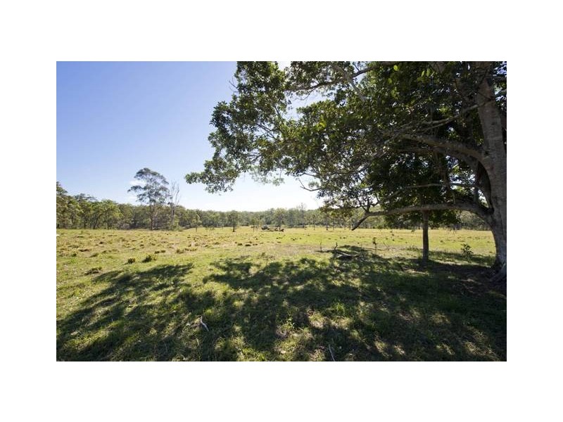 Lot 2 “15 Mile” Kangaroo Creek Road, Kangaroo Creek NSW 2460