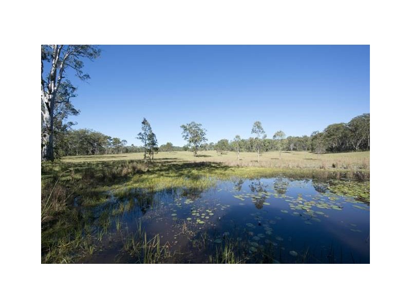 Lot 2 “15 Mile” Kangaroo Creek Road, Kangaroo Creek NSW 2460