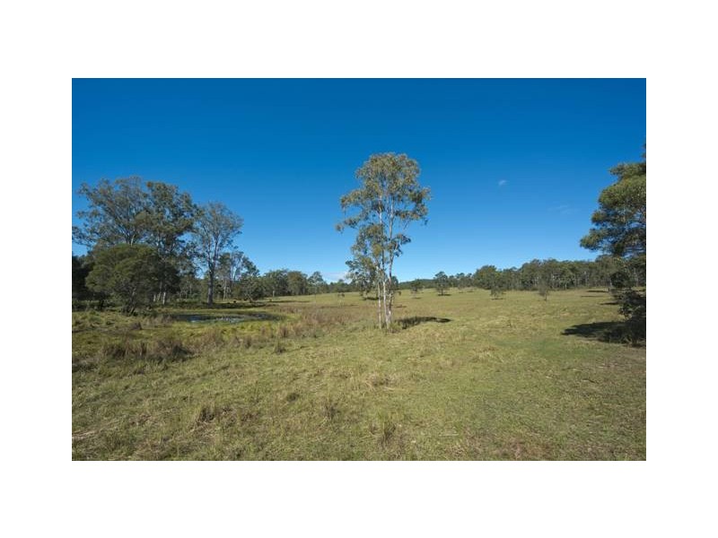 Lot 2 “15 Mile” Kangaroo Creek Road, Kangaroo Creek NSW 2460