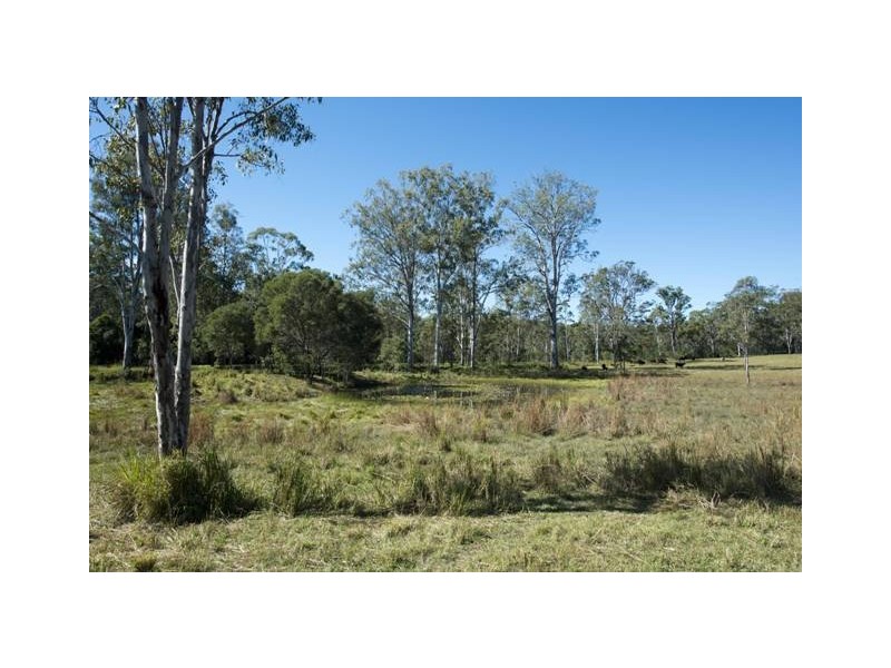 Lot 2 “15 Mile” Kangaroo Creek Road, Kangaroo Creek NSW 2460
