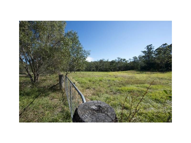 Lot 2 “15 Mile” Kangaroo Creek Road, Kangaroo Creek NSW 2460