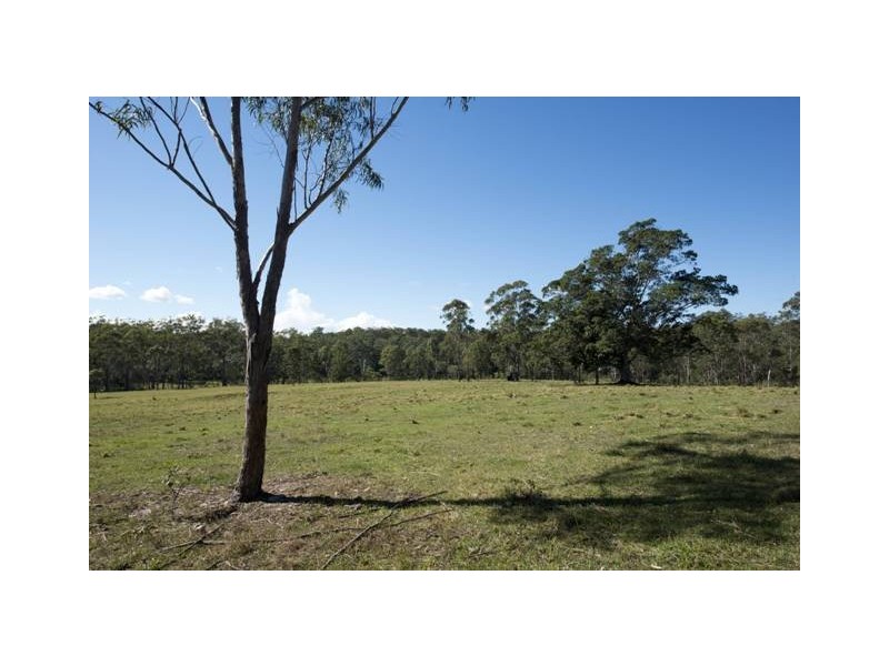Lot 2 “15 Mile” Kangaroo Creek Road, Kangaroo Creek NSW 2460