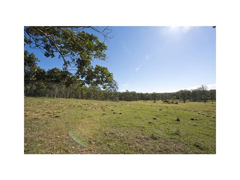 Lot 2 “15 Mile” Kangaroo Creek Road, Kangaroo Creek NSW 2460