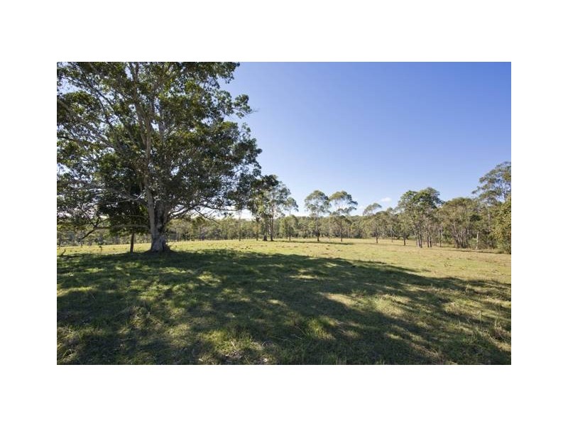 Lot 2 “15 Mile” Kangaroo Creek Road, Kangaroo Creek NSW 2460