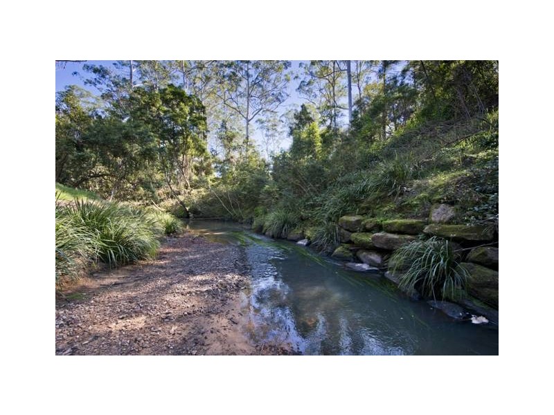 Lot 2 “15 Mile” Kangaroo Creek Road, Kangaroo Creek NSW 2460