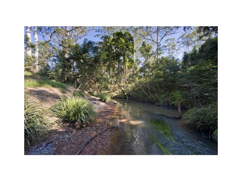 Lot 2 “15 Mile” Kangaroo Creek Road, Kangaroo Creek NSW 2460