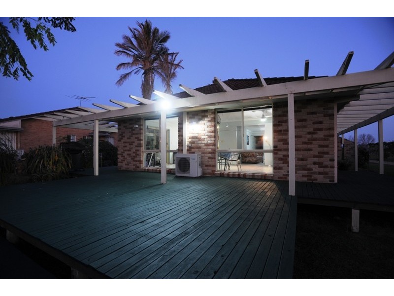 19 Lynhaven Crescent, Ulmarra NSW 2462