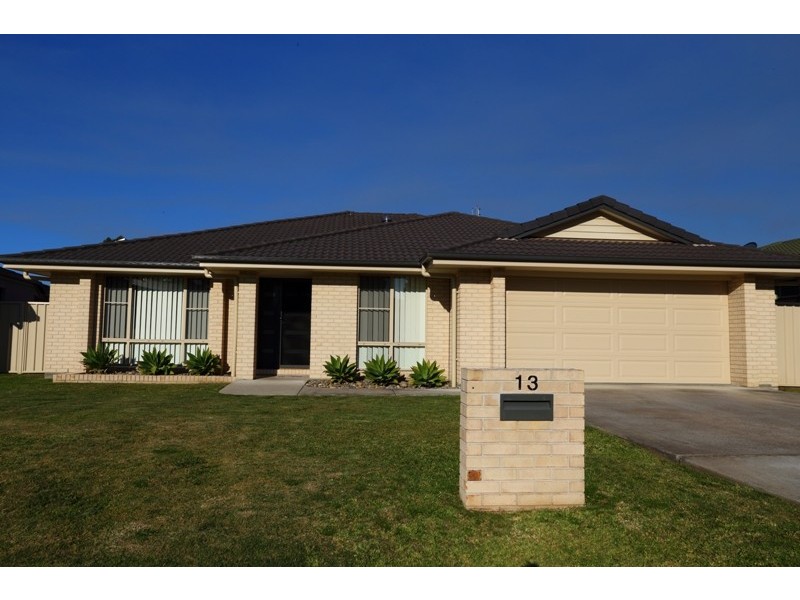 13 Tallowood Street, South Grafton NSW 2460