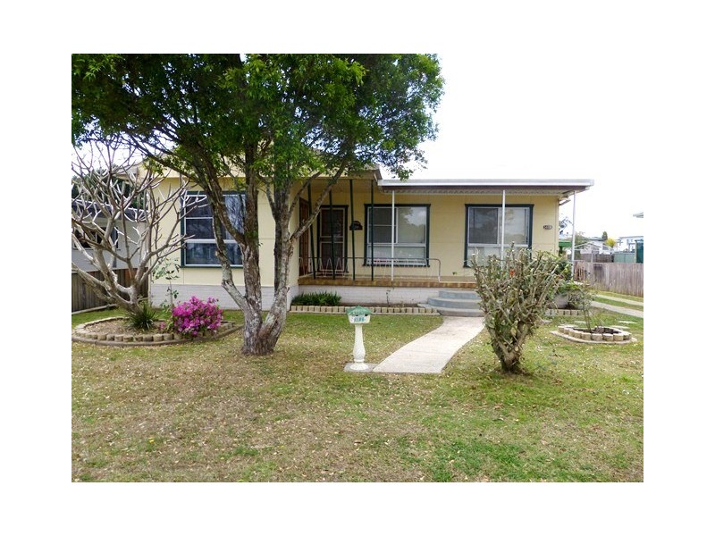 348 Dobie Street, Grafton NSW 2460