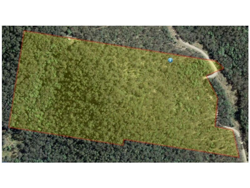Lot 52 Glens Creek Road, Nymboida NSW 2460