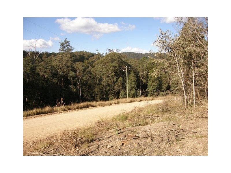 Lot 52 Glens Creek Road, Nymboida NSW 2460
