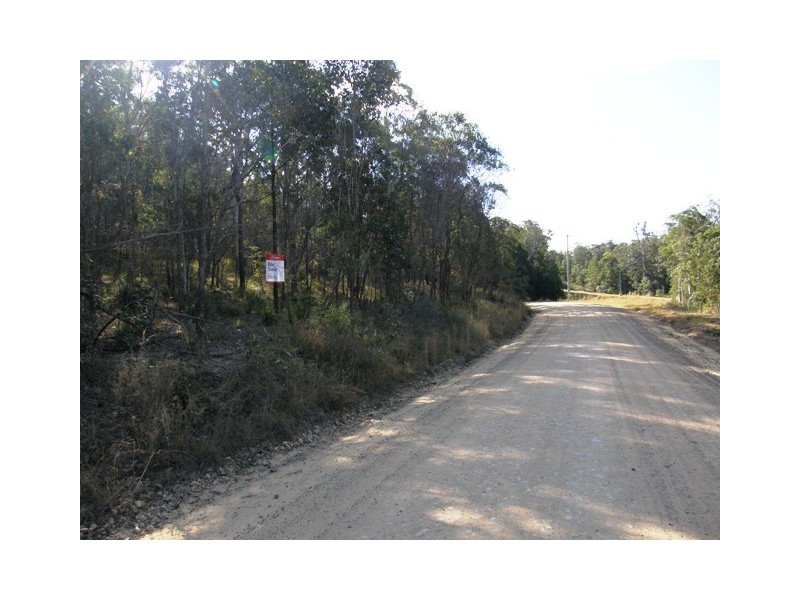 Lot 52 Glens Creek Road, Nymboida NSW 2460
