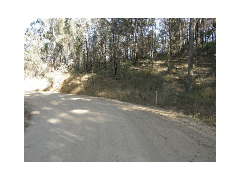 Lot 52 Glens Creek Road, Nymboida NSW 2460