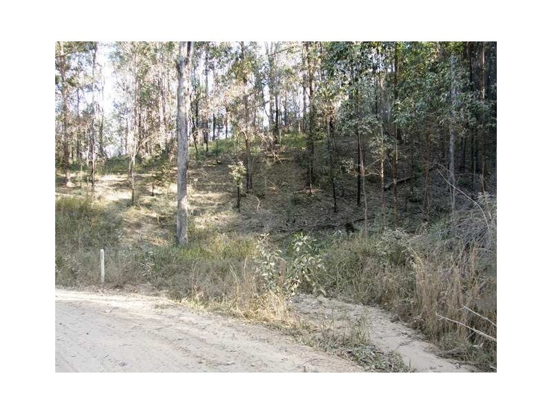 Lot 52 Glens Creek Road, Nymboida NSW 2460