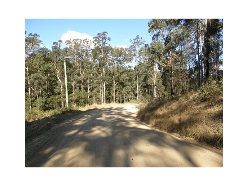 Lot 52 Glens Creek Road, Nymboida NSW 2460