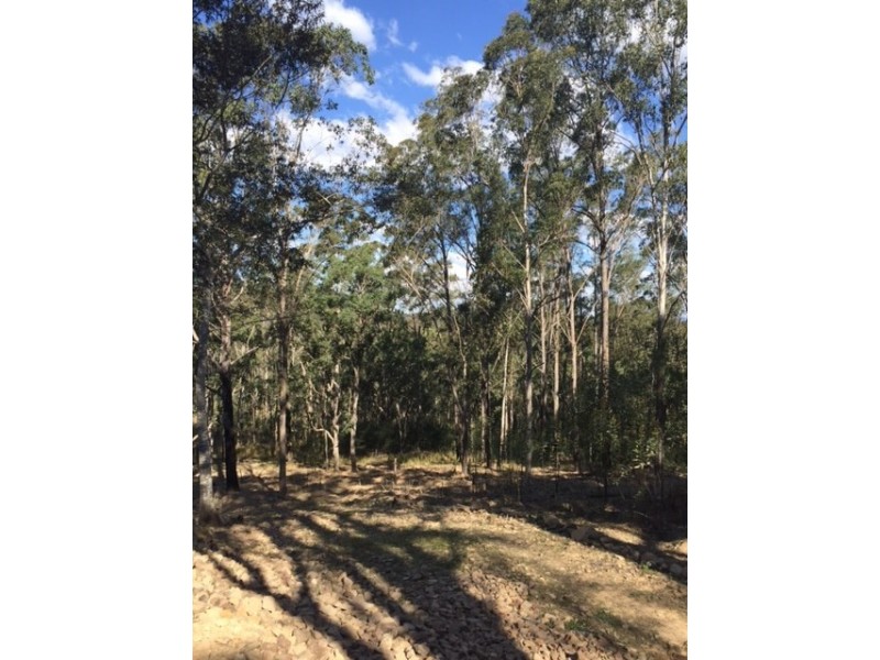Lot 52 Glens Creek Road, Nymboida NSW 2460