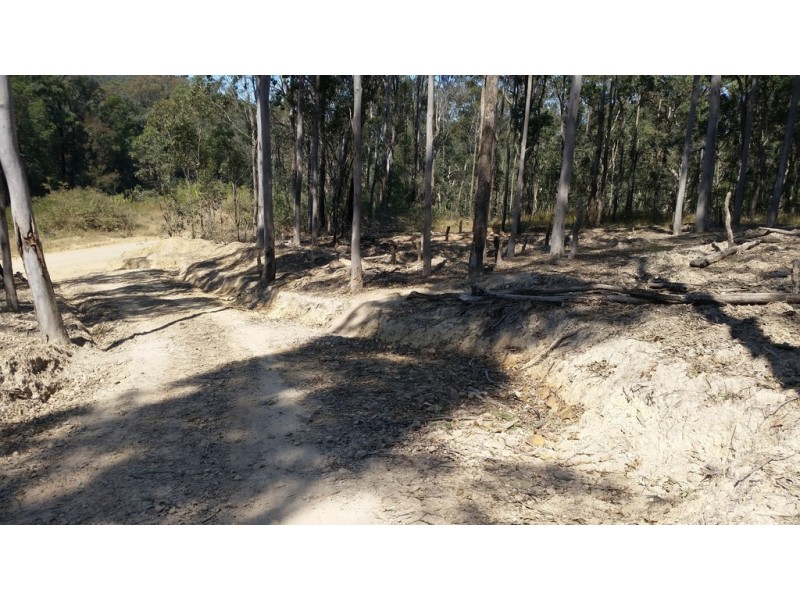 Lot 52 Glens Creek Road, Nymboida NSW 2460