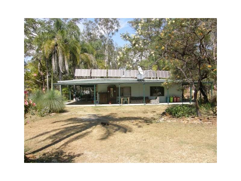 1028 Stockyard Creek Rd, Stockyard Creek NSW 2460