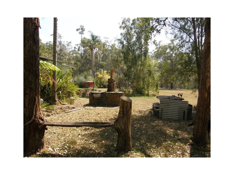 1028 Stockyard Creek Rd, Stockyard Creek NSW 2460
