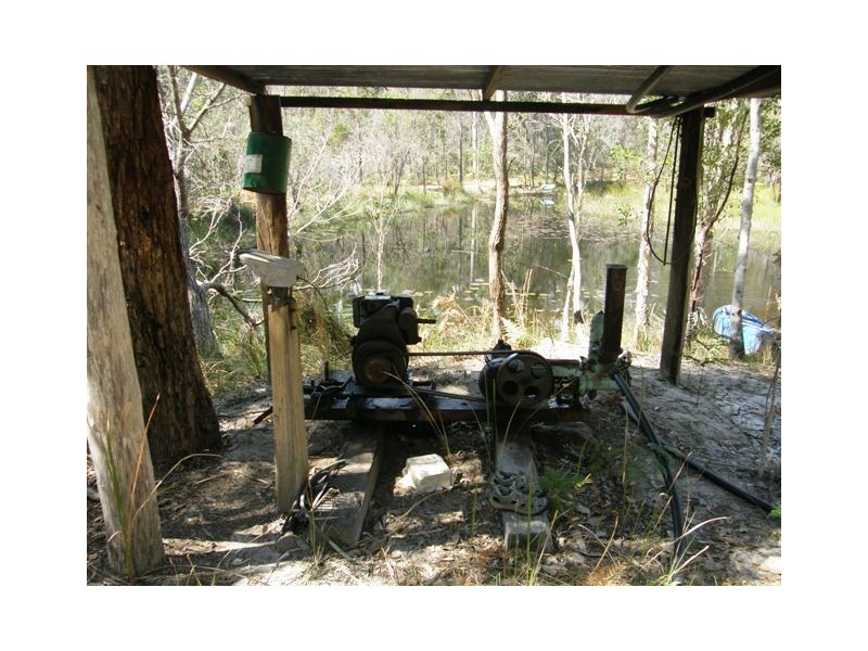 1028 Stockyard Creek Rd, Stockyard Creek NSW 2460