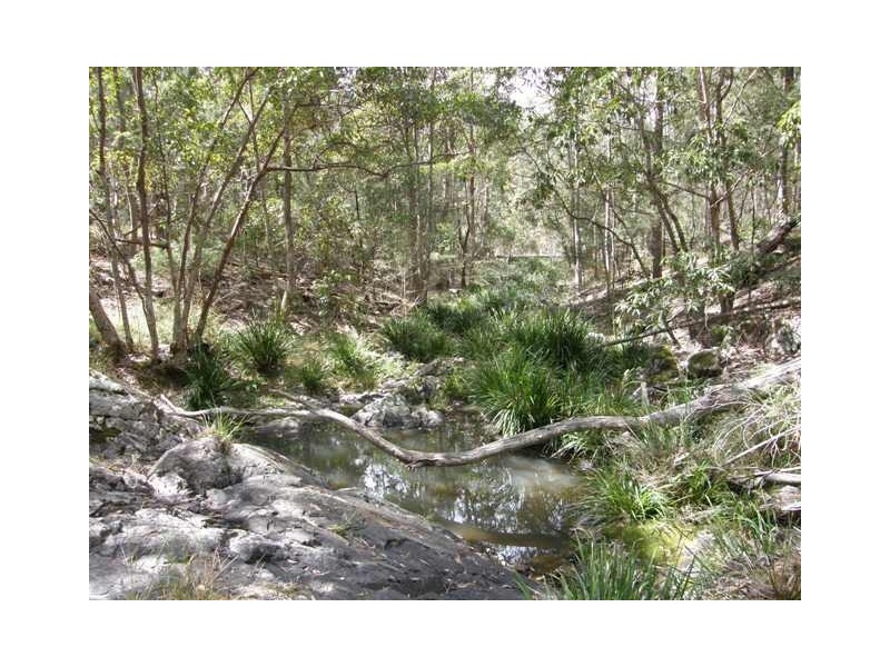Lot 33 Pine Trees Ridge Fire Trail, Newton Boyd NSW 2370