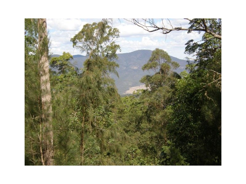 Lot 33 Pine Trees Ridge Fire Trail, Newton Boyd NSW 2370